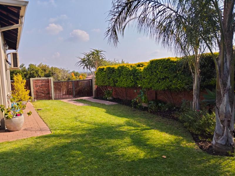 3 Bedroom Property for Sale in Seasons Lifestyle Estate North West